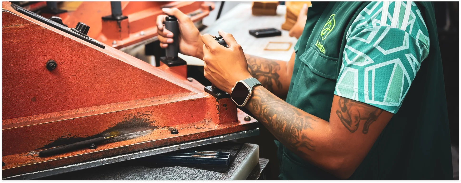 Custom Developments